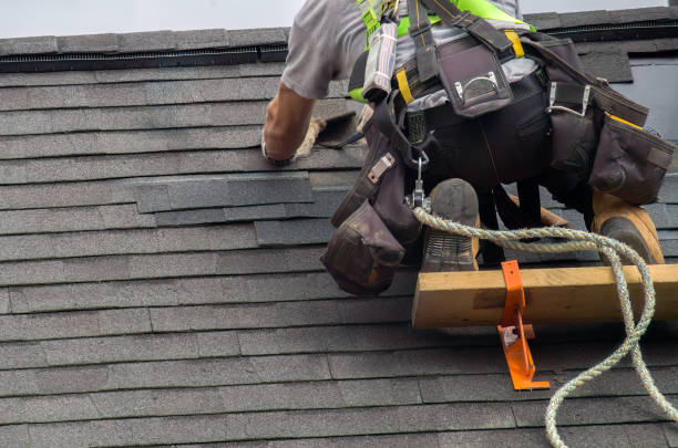Reliable Roof Installation contractor in Paris, ID by Brentwood Metal Roofing